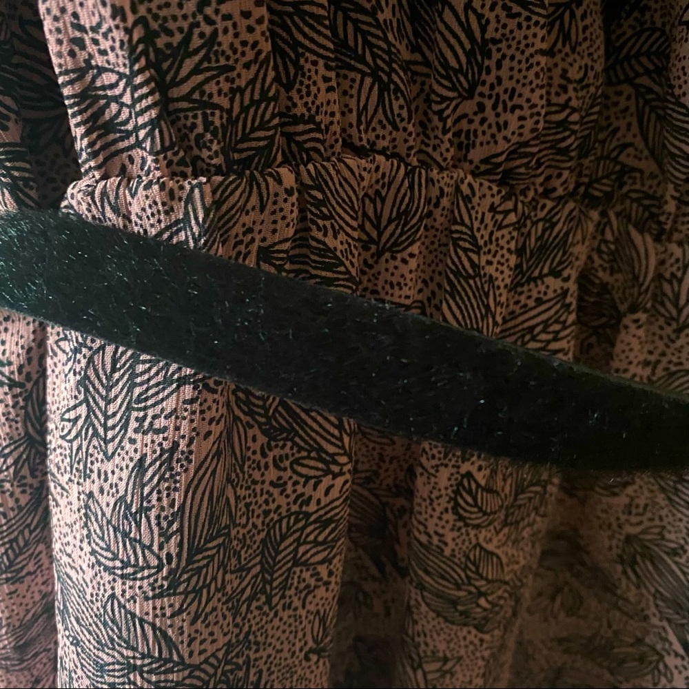 I Heart Ronson Dress - Picture 3 of 7